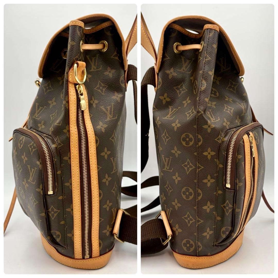 Louis Vuitton Sac à Dos Bosphore Monogram 202834