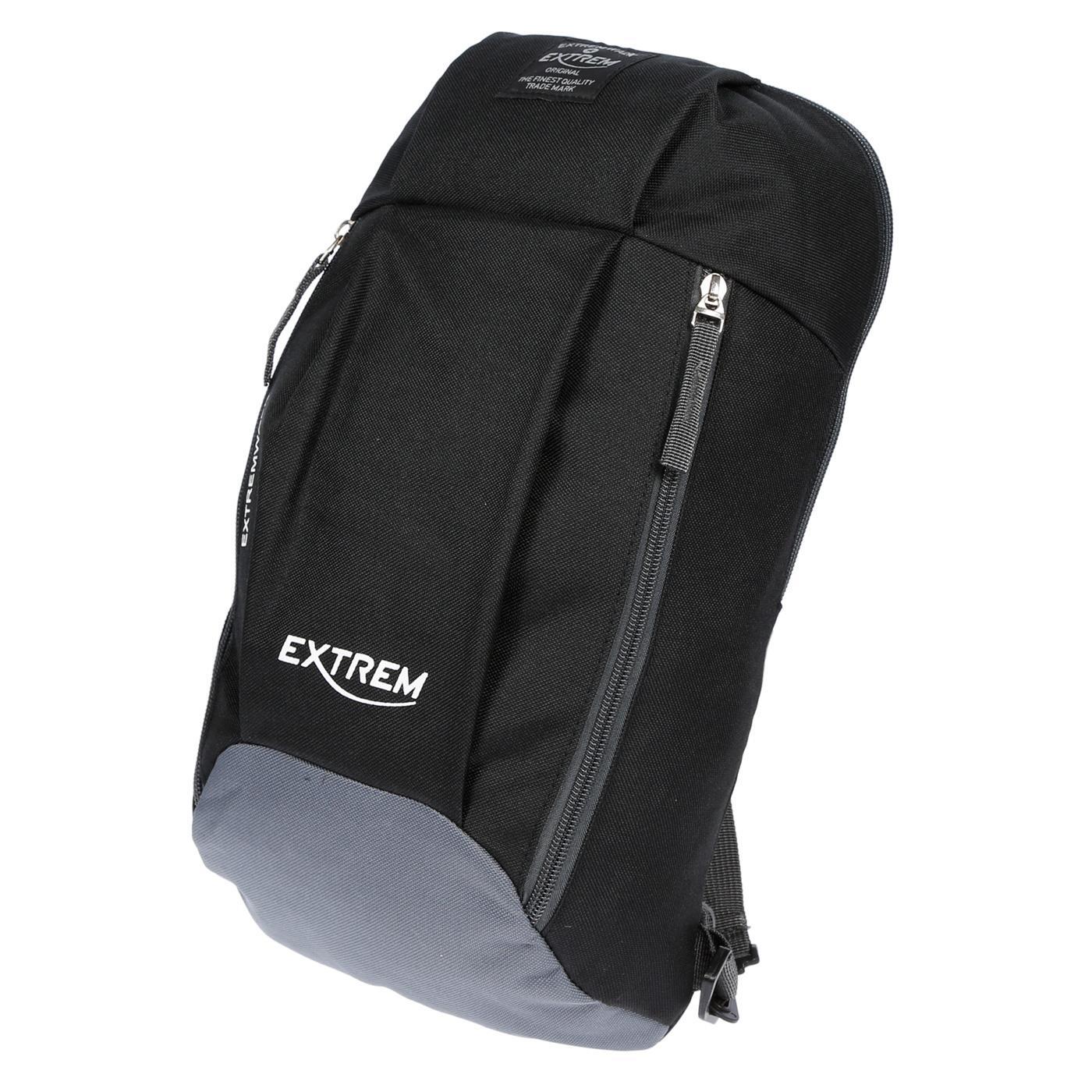 Small Extremely Lightweight Nylon Backpack Bag Crossbody Men Casual New