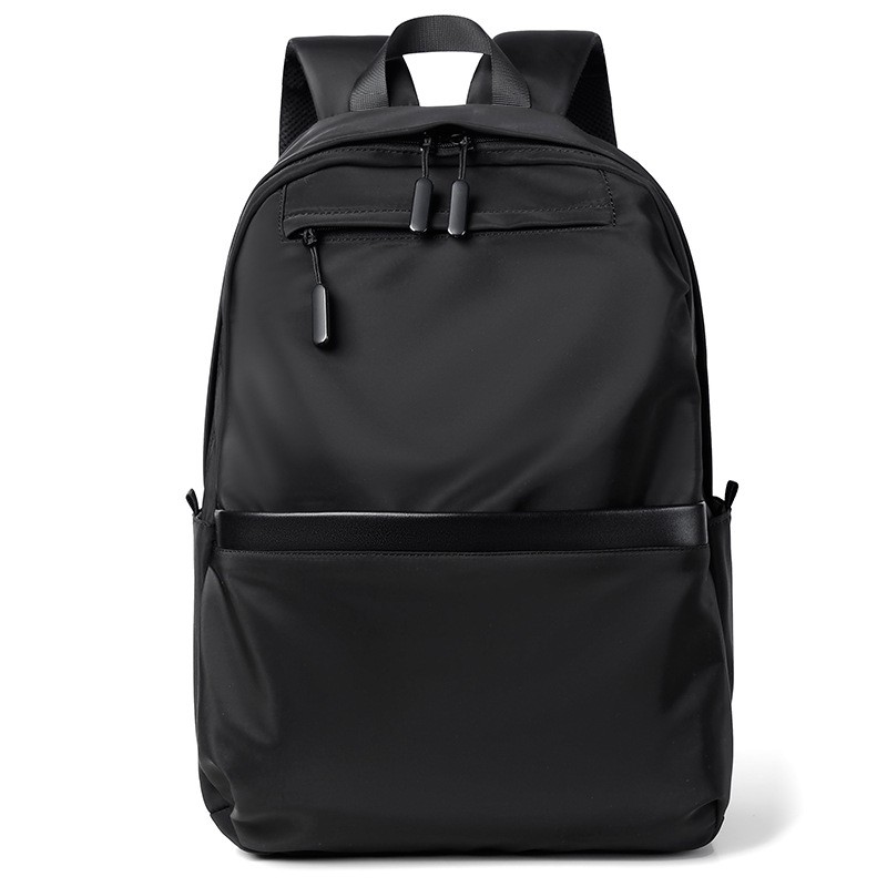 Waterproof Multi-Pocket Casual Backpack Strap School Travel Daypack 3 Colors