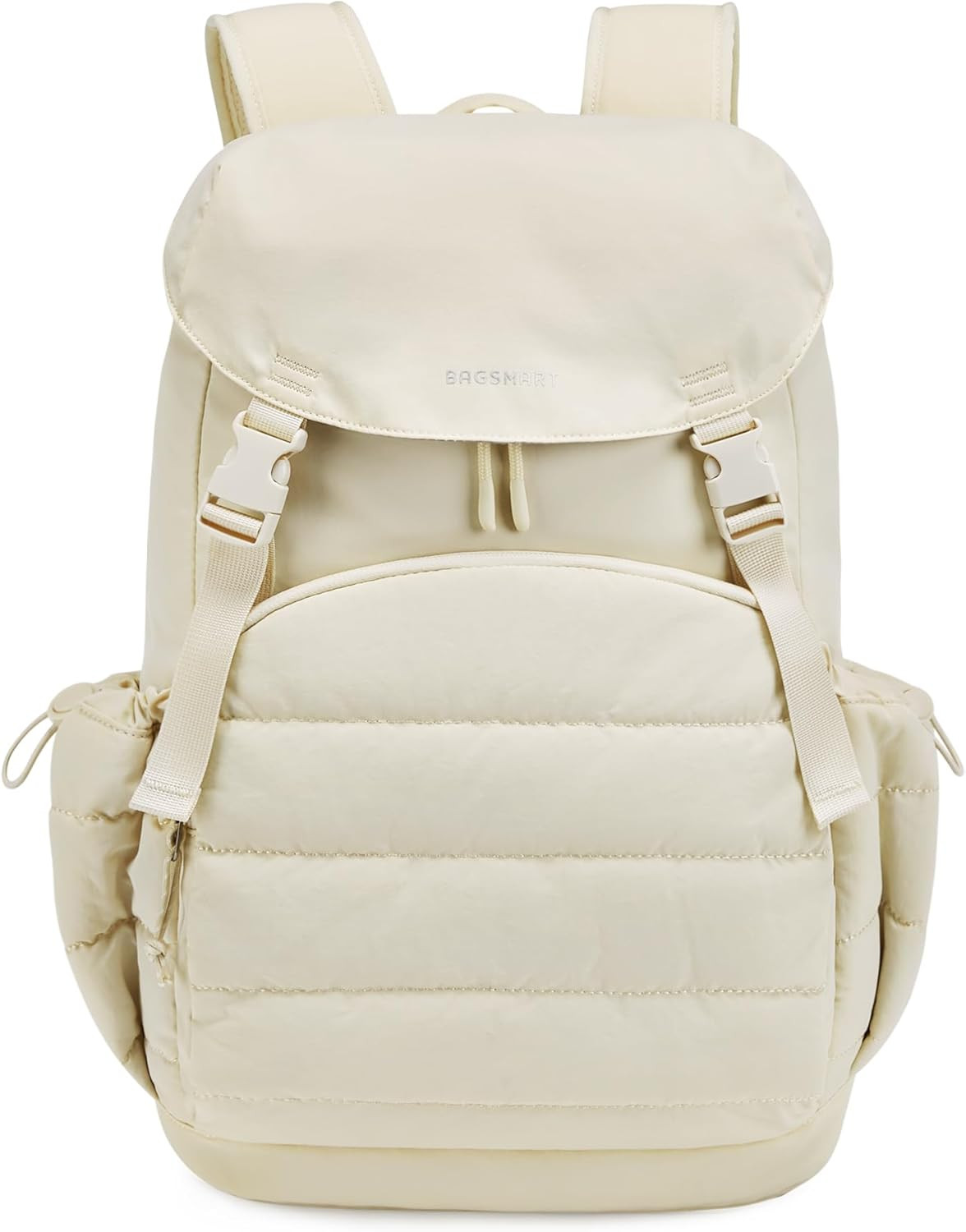 College Laptop Backpack, Large Opening Travel Backpack for Women