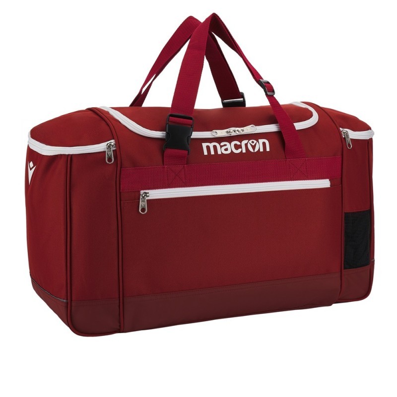 SPORT BAG TRIP M – MACRON – Dimensions 56x36x24 cm