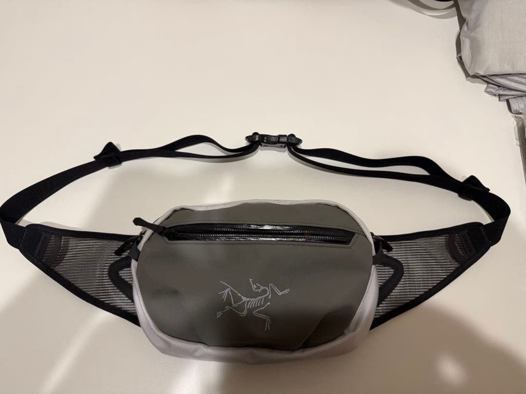 Arc’teryx Arrow Waist P Lightweight