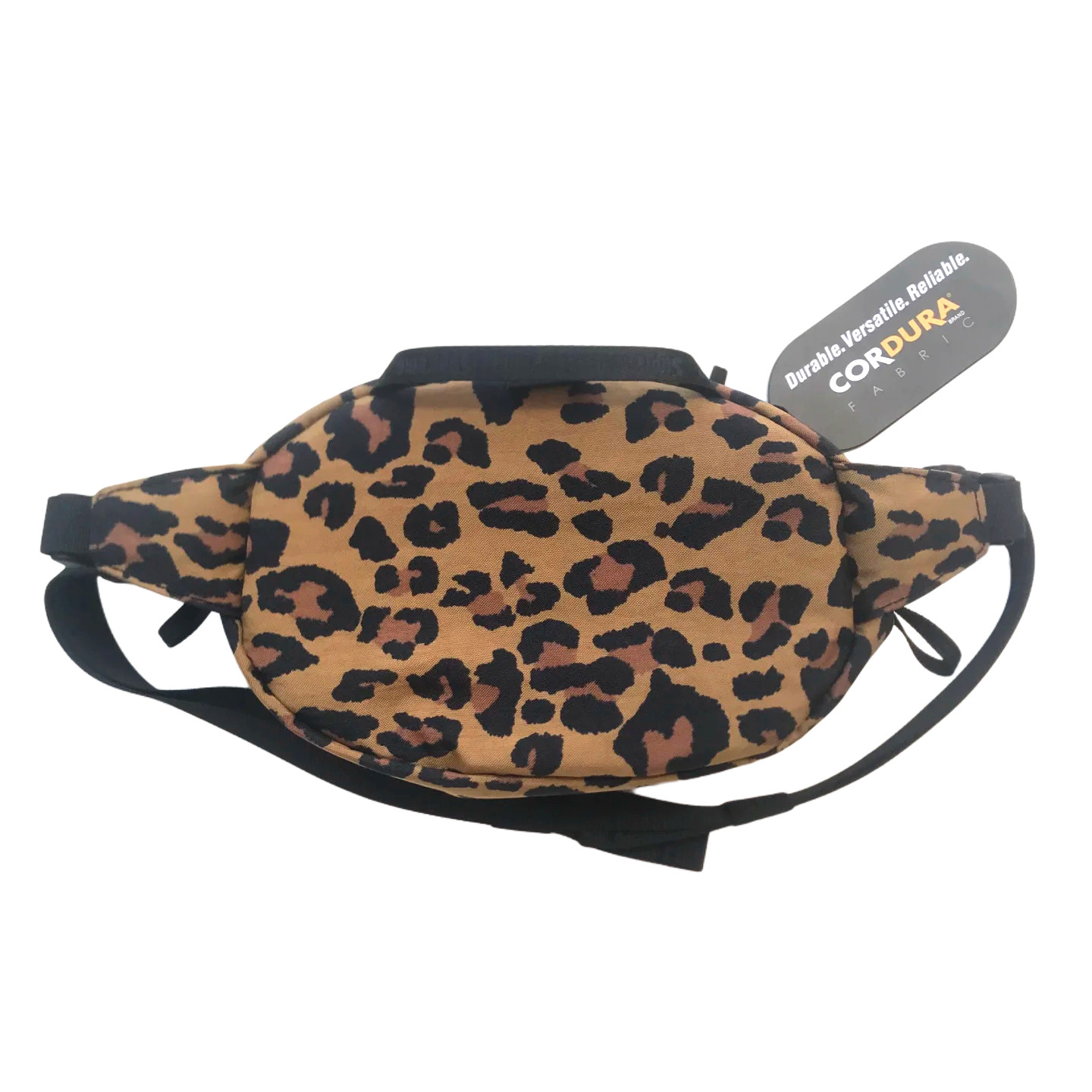 Supreme FW20 Waist Bag Leopard