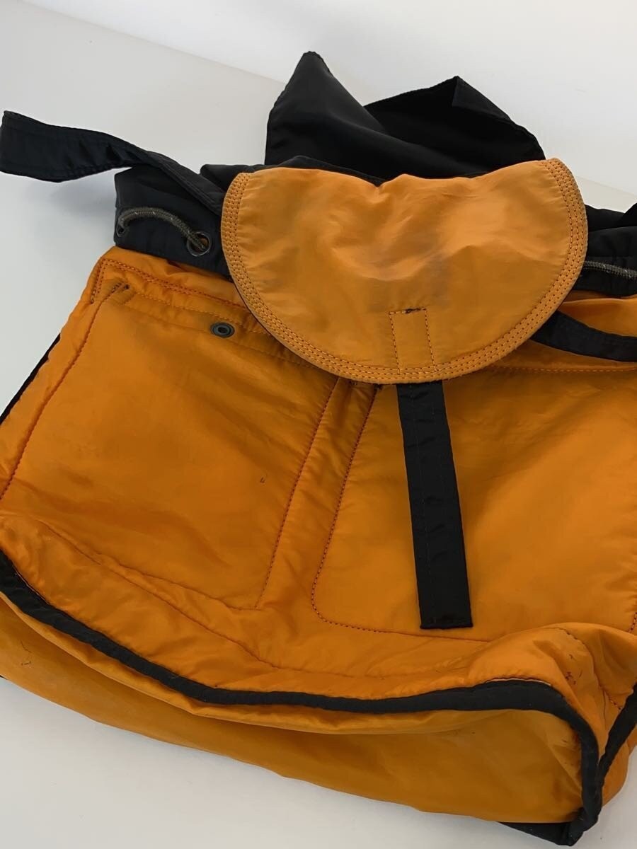 Authentic PORTER Backpack Black 13cm deep 34cm high 33cm wide