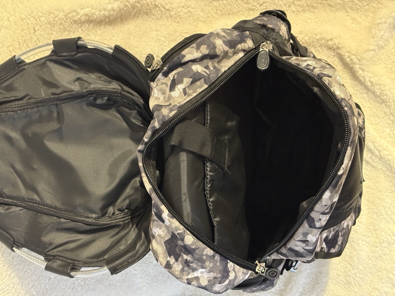 2006 Oakley O Pack 4.0