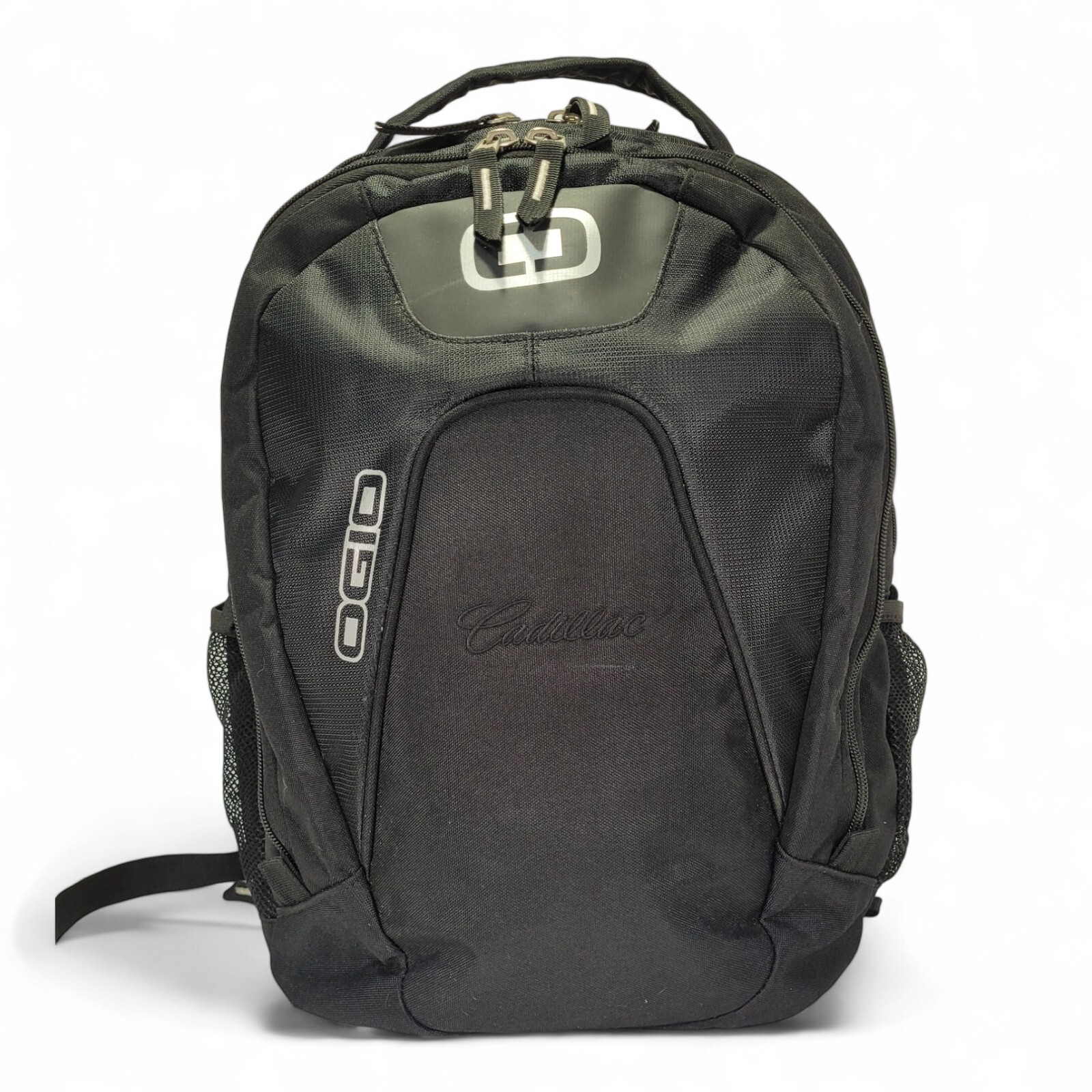 OGIO Juggernaut Backpack Carry On Checkpoint-Friendly Bag Laptop – Black
