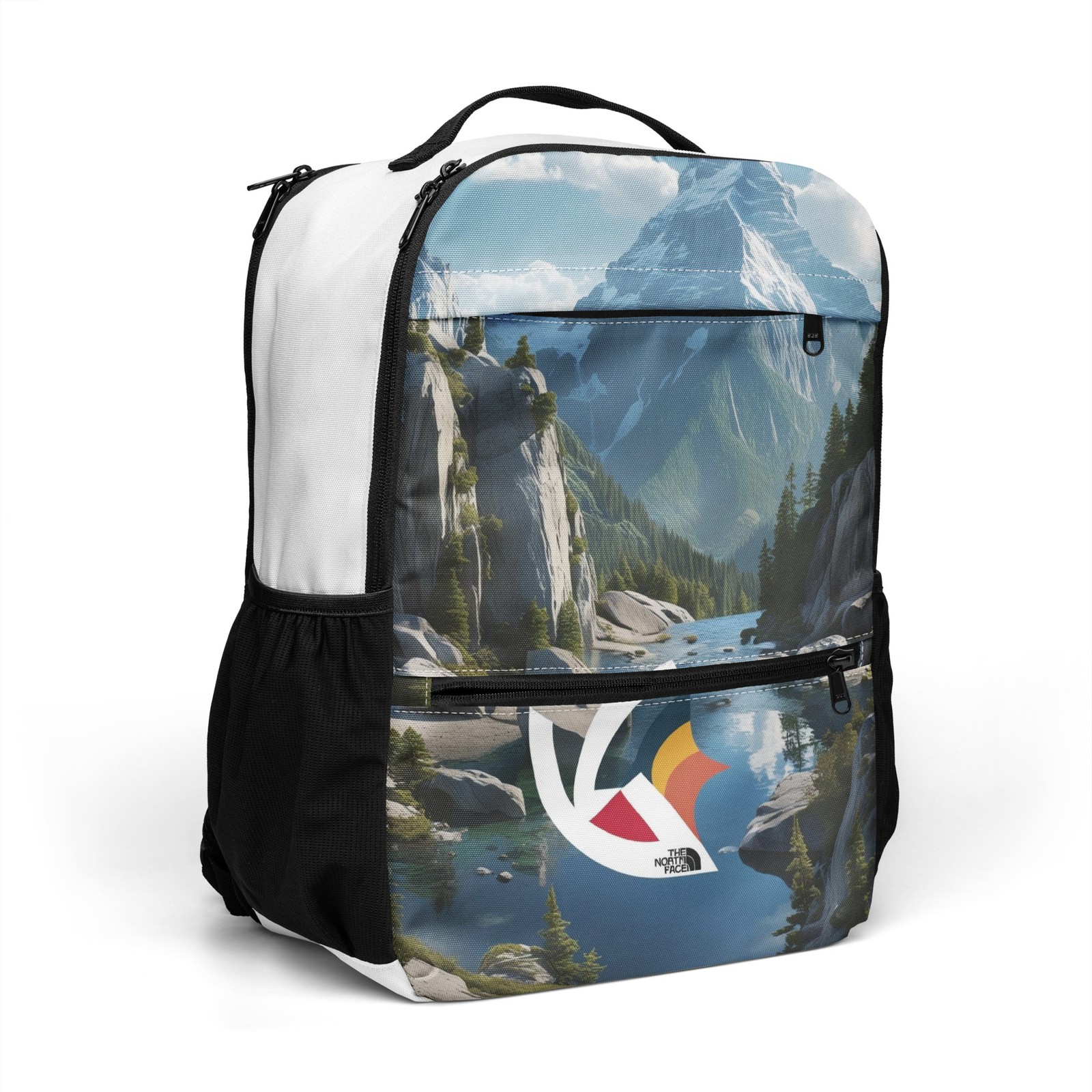 Utility backpack