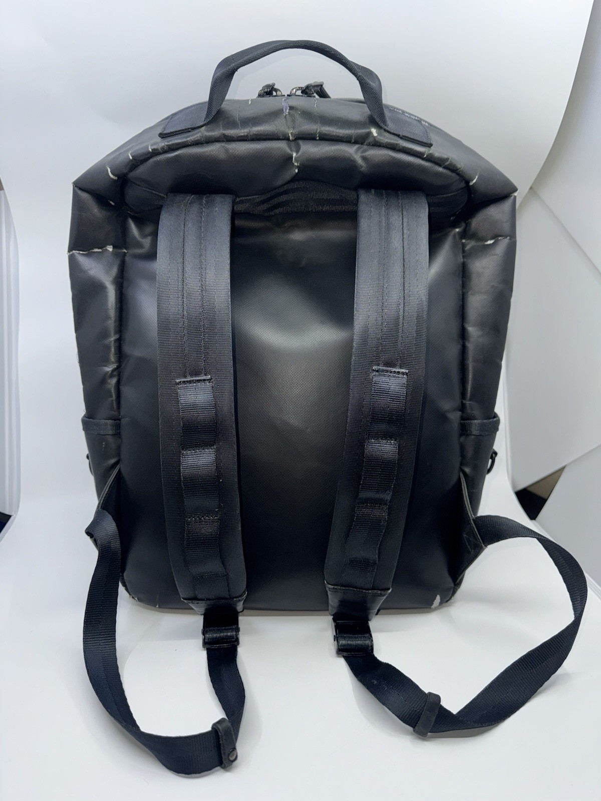 Defy Bucktown Backpack M35 Tarp – $289