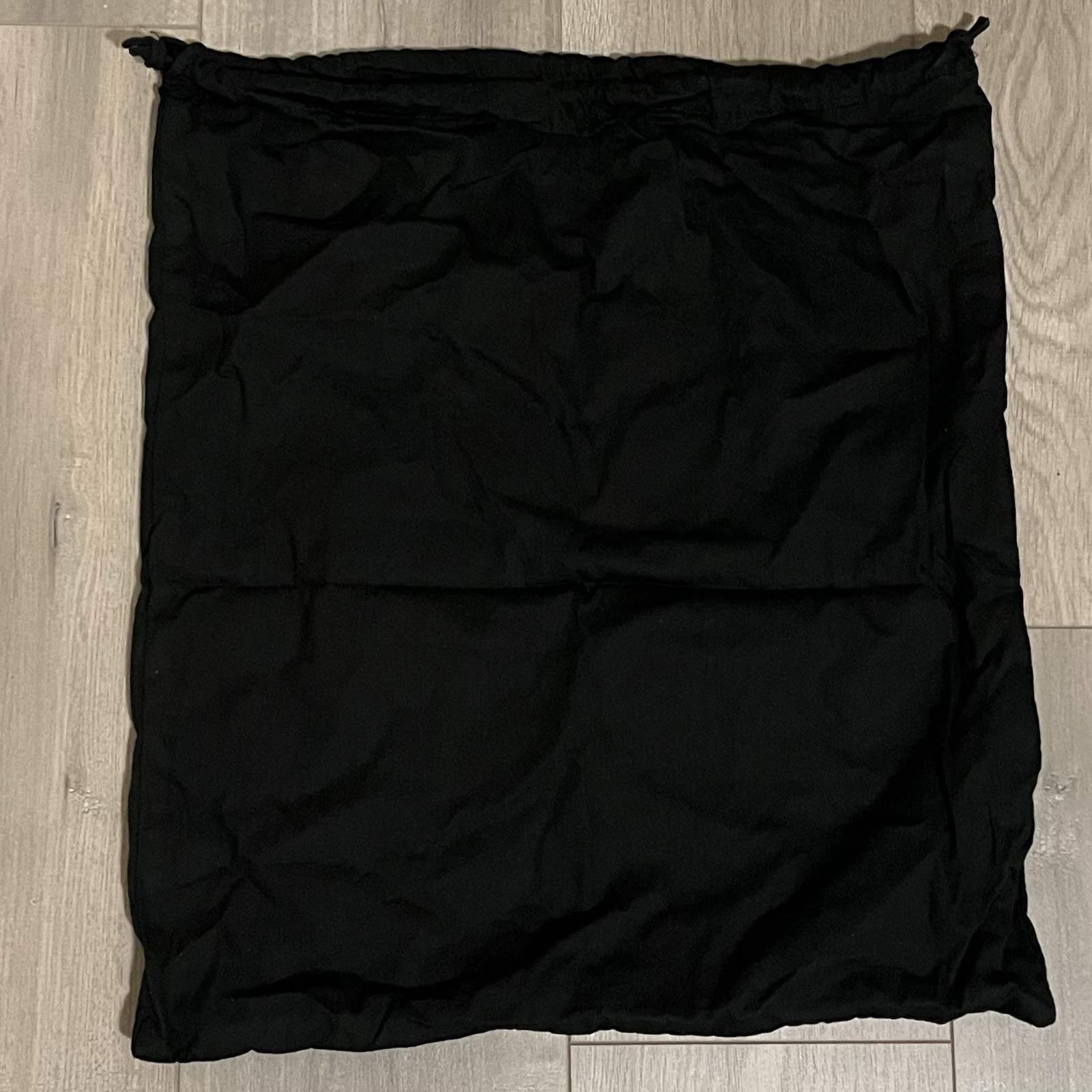Adidas x Y-3 Yohji Yamamoto Black White Storage / Accessory Premium Bag
