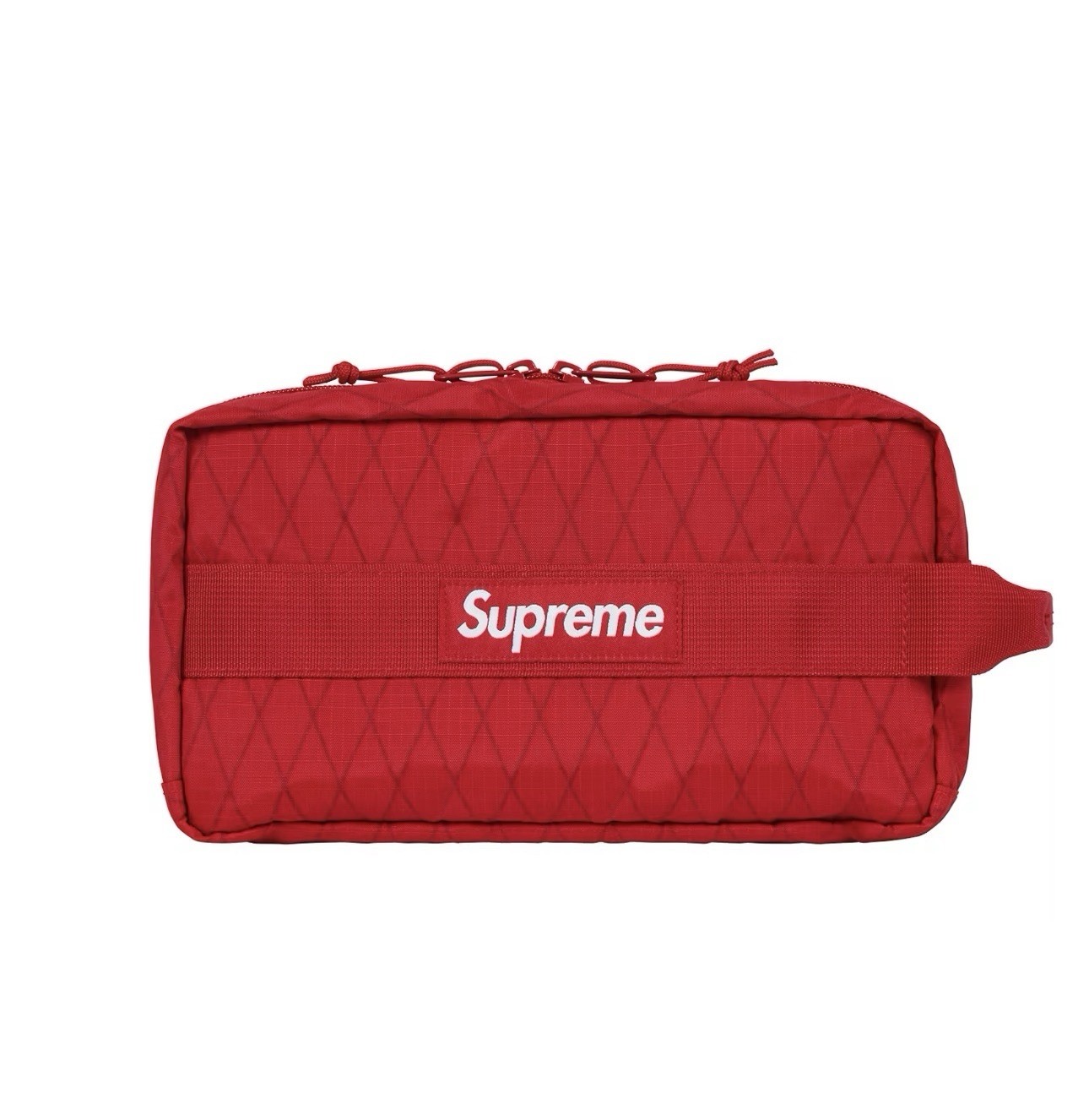 Supreme Utility Bag Red FW18 – New With Tags 2018