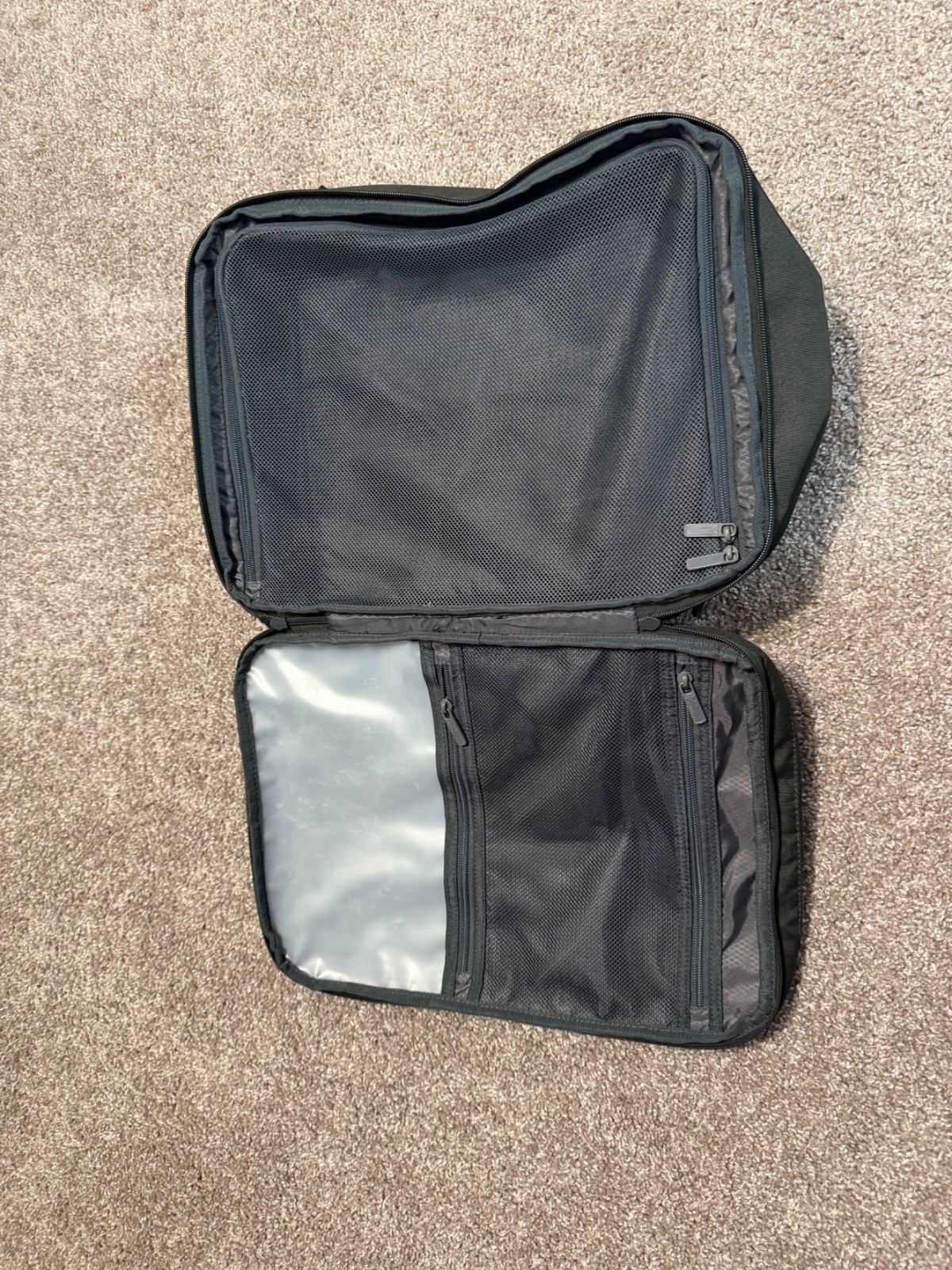 backpack for work, travel, or everyday use