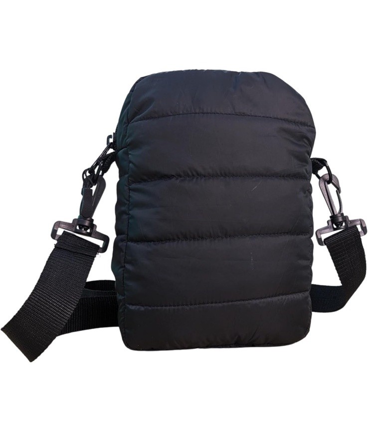Men Backpack Tactical Sling Bag Chest Shoulder Fanny Pack Crossbody Sport Travel