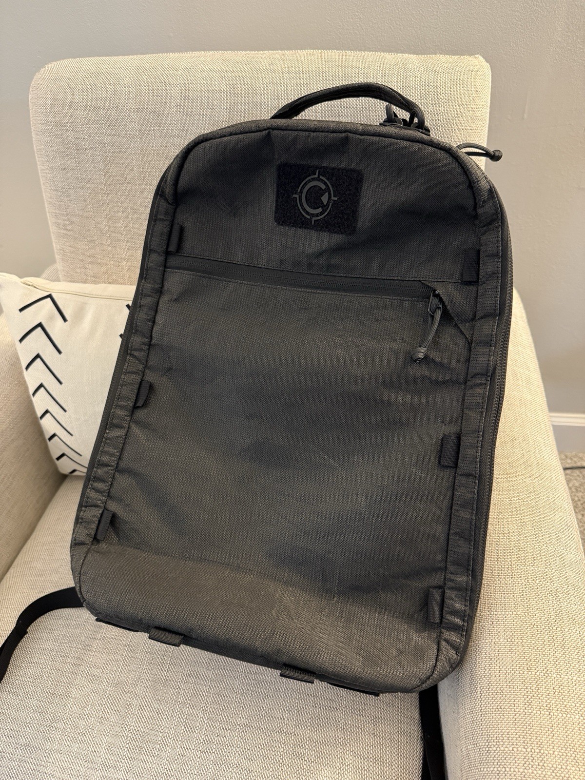 Chuyen Tactical CT21 ultra Dyneema EDC Backpack