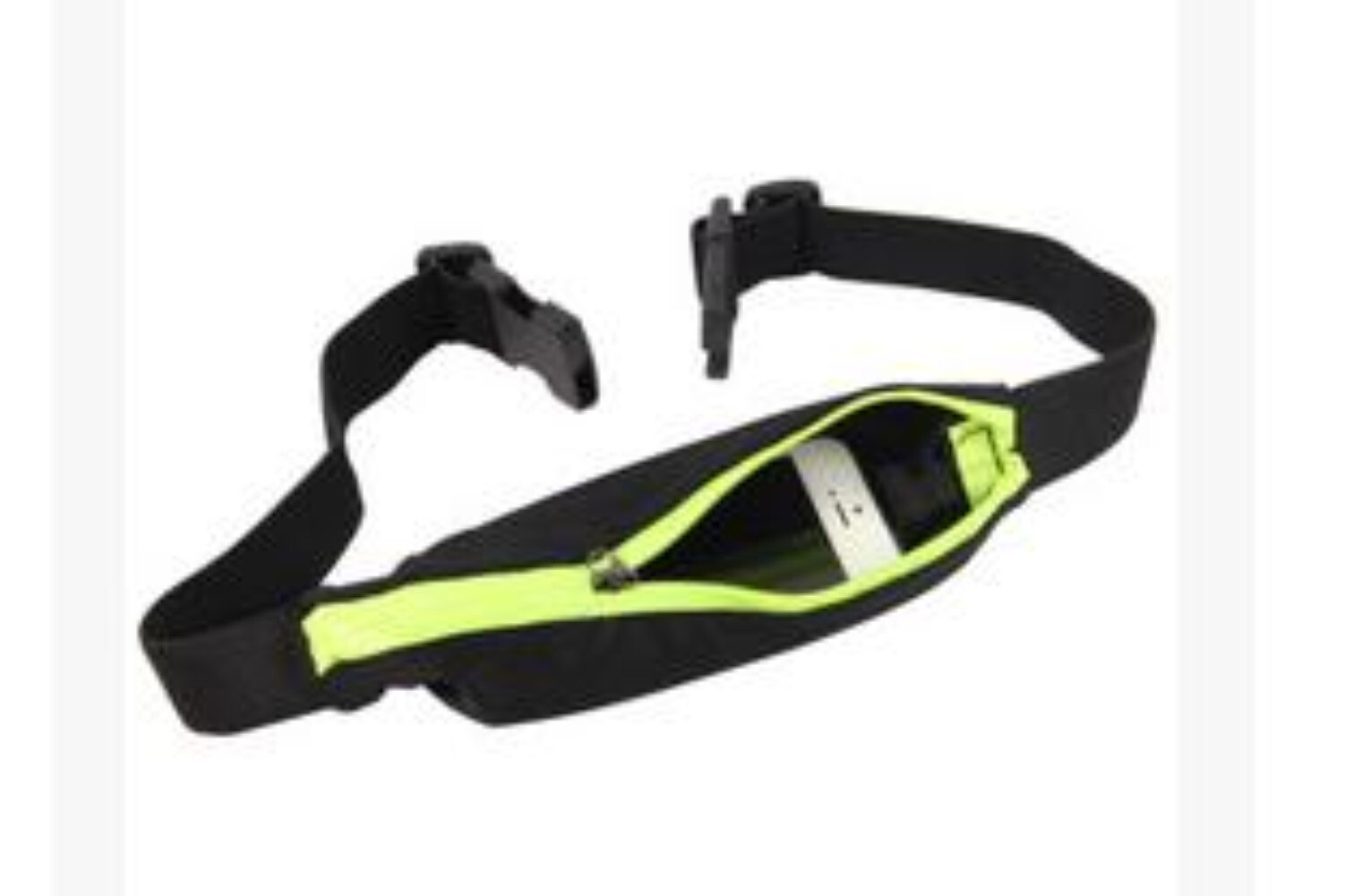 Running Fanny Pack Sport Waist Bag Belt Bum Sport Travel for Men Women Belt Pack