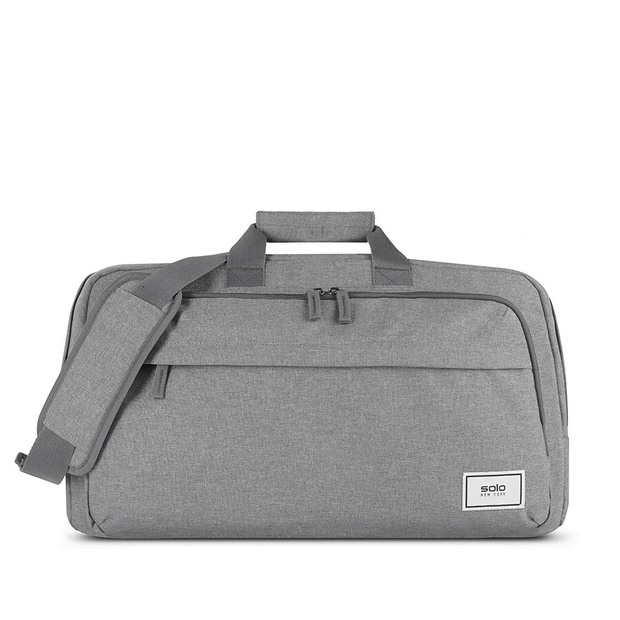 Solo Re:Move Eco Friendly Duffel Bag