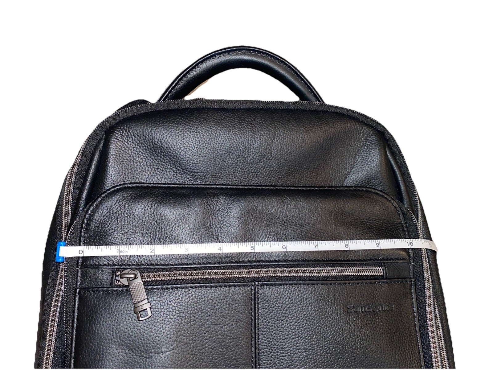 Samsonite Black Carrying case Backpack for 15.6” Notebook