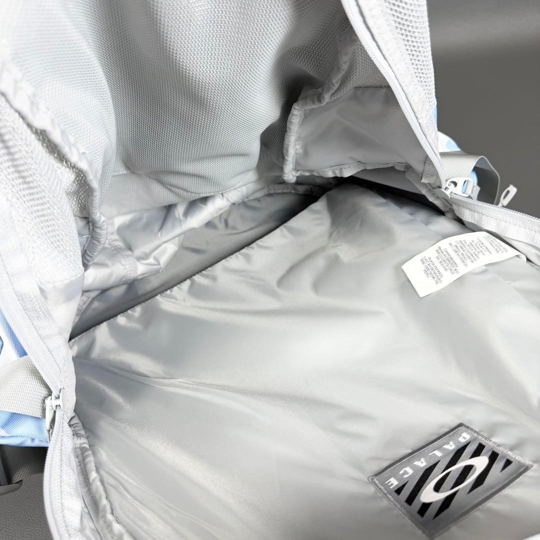 Palace × Oakley Backpack Rucksack