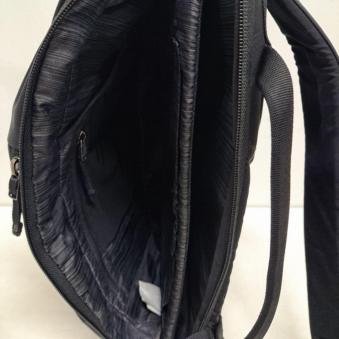 ARC’TERYX BLADE6 Backpack Very Good Black W 28cm x H 44cm