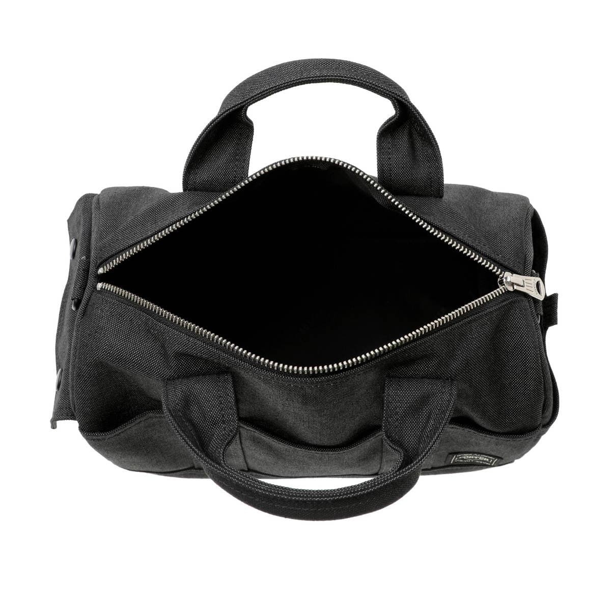 PORTER SMOKY 2WAY Cordura DOCTORS BAG 592-26367 Black Yoshida & Co. Tokyo JPN