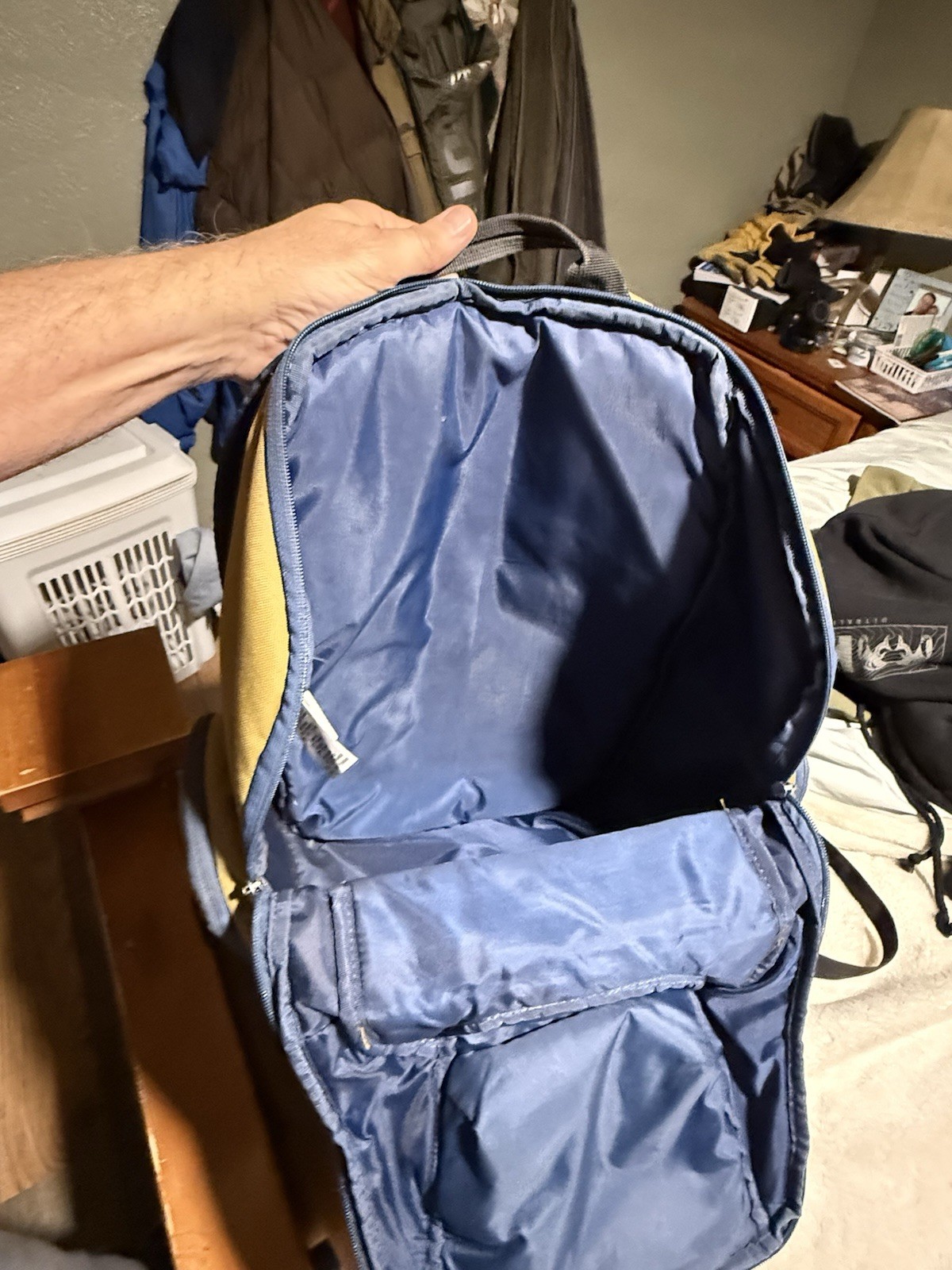 Oakley Enduro 25 L Backpack Burnished