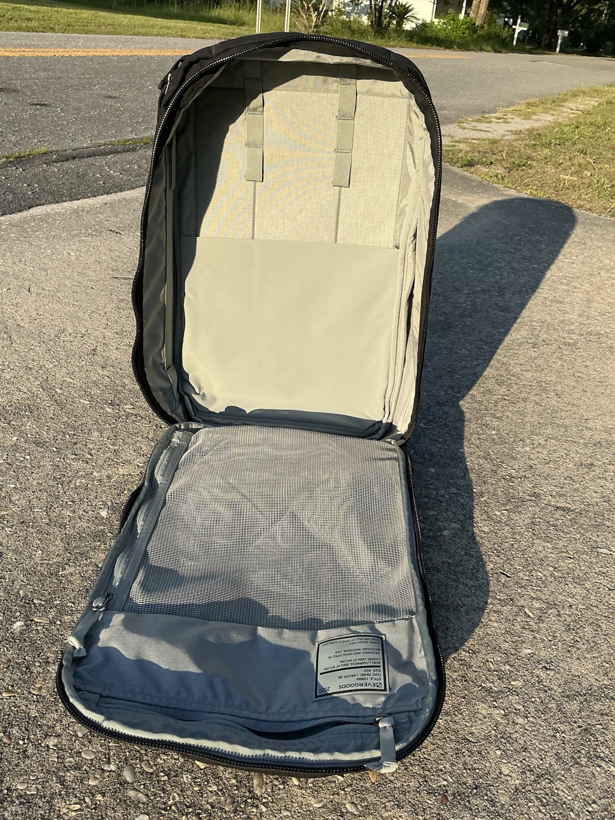 Evergoods CPL28 Civic Panel Loader Panel Loader 28L 2020