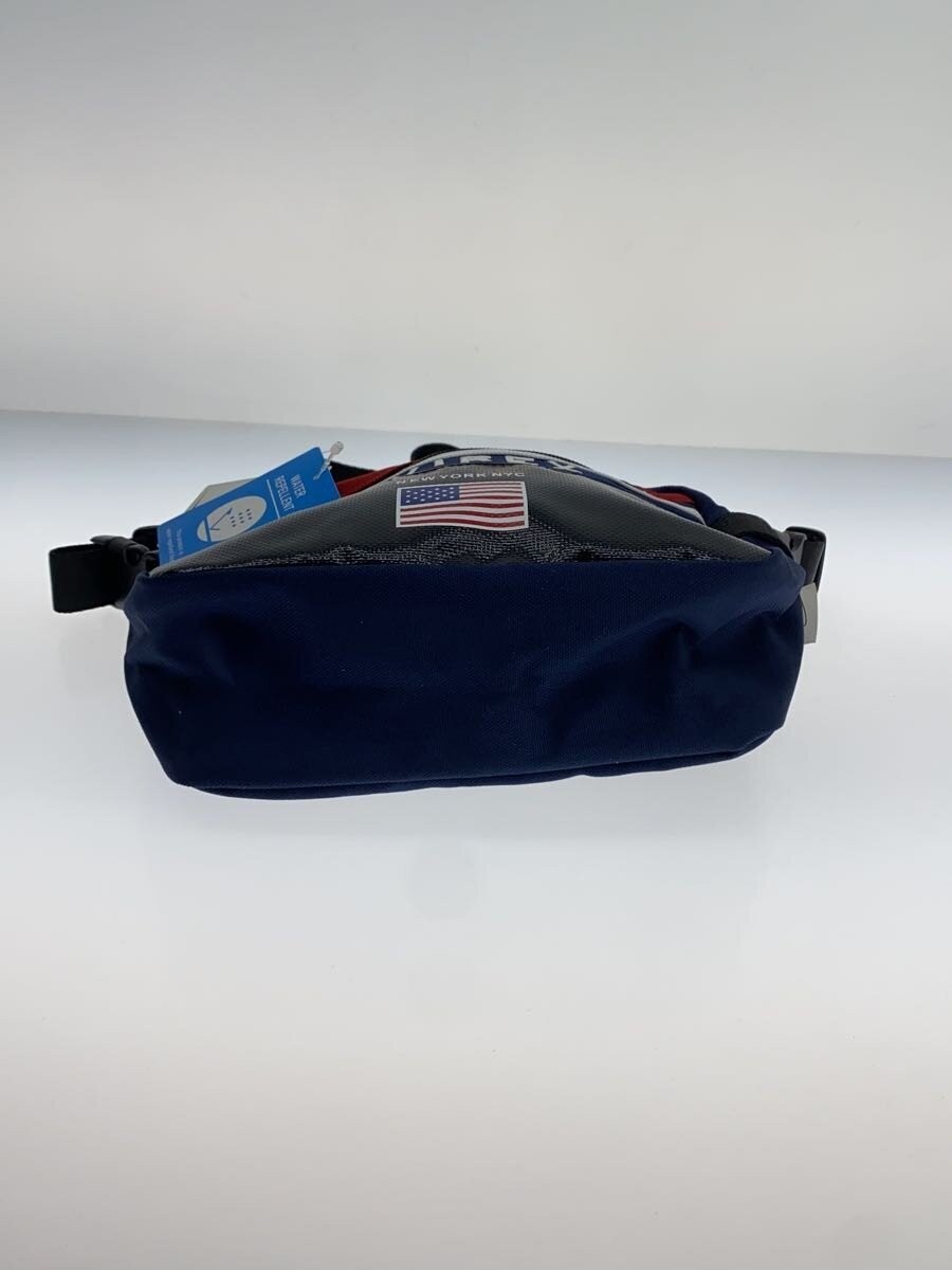 AVIREX Shoulder Bag — NVY AX2005