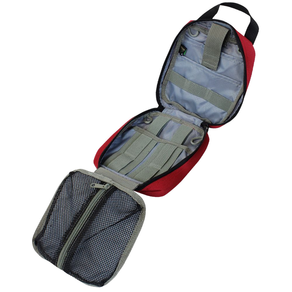 Condor Outdoor – Rip-Away EMT Pouch