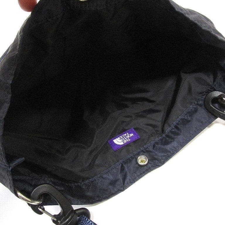 The North Face Purple Label Nylon Shoulder Bag Men’s bags: Popular brands, popul