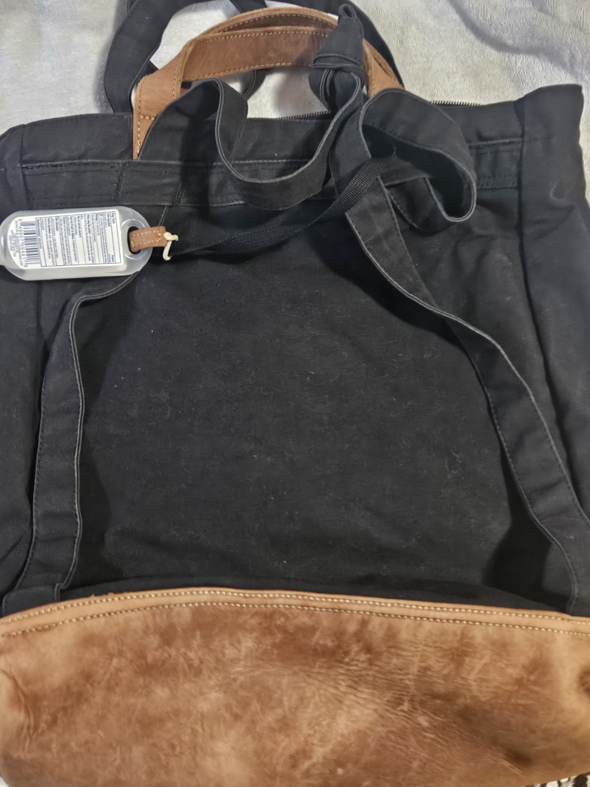 Fjallraven G-1000 Bag