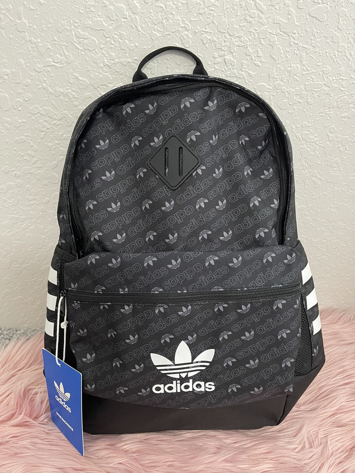 Adidas Unisex Base Backpack ( new )