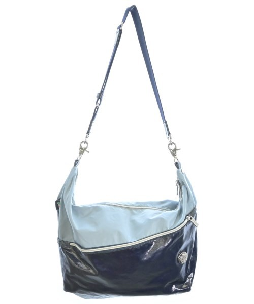 Orobianco Shoulder Bags BluexNavy 2200692131022