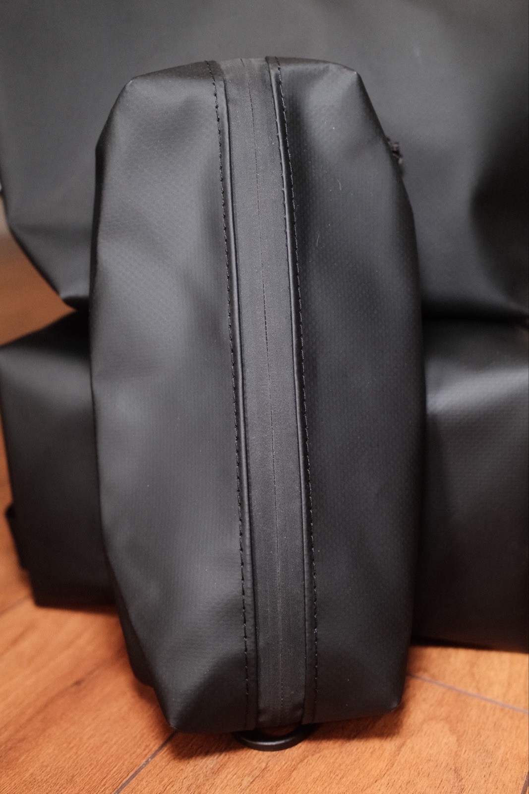 Rare Brown Buffalo MIUSA ConcealPack 19L Bundle (Pack, Tote, Duffel, Dopp Kits)