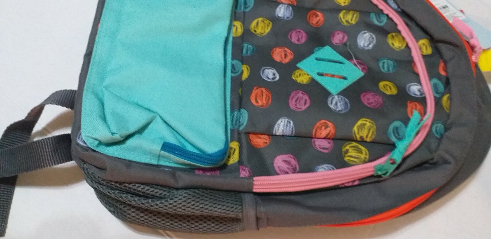 Cat and Jack Children’s Backpack NWT Great Back to School Item