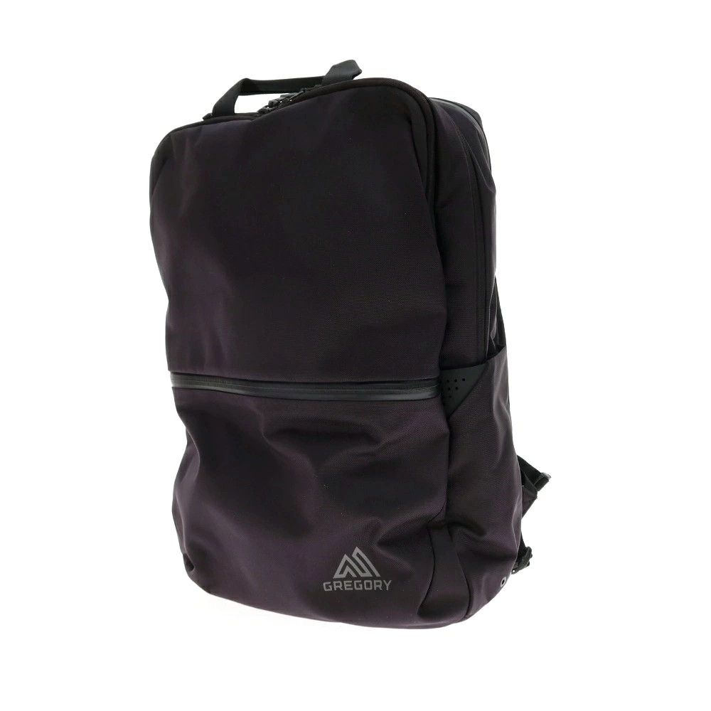 Import duty included for US buyers Gregory Commute Day Nylon Backpack Black 16