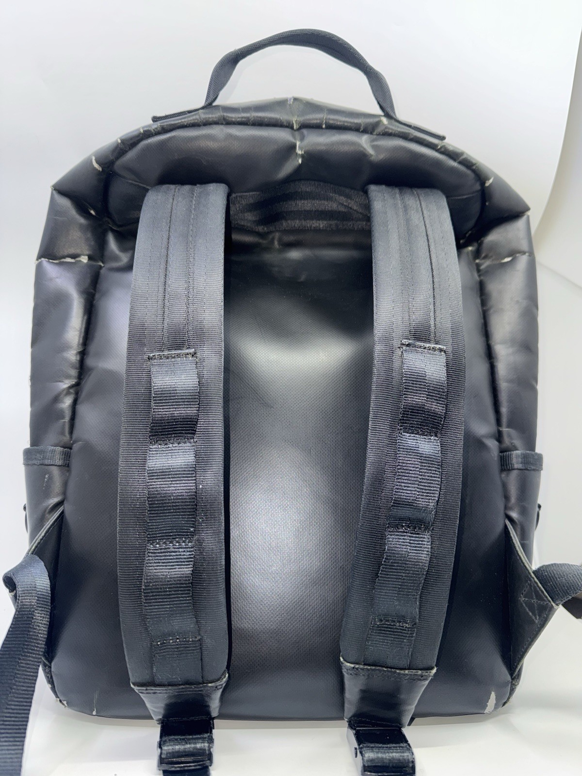 Defy Bucktown Backpack M35 Tarp – $289