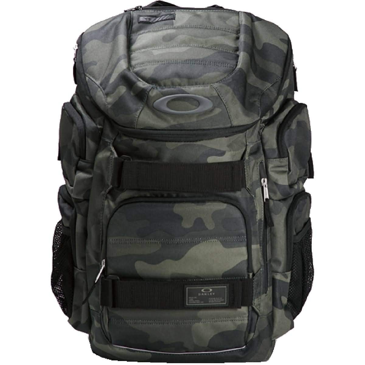 Oakley Mens Enduro 2.0 30L Backpack, Core Camo