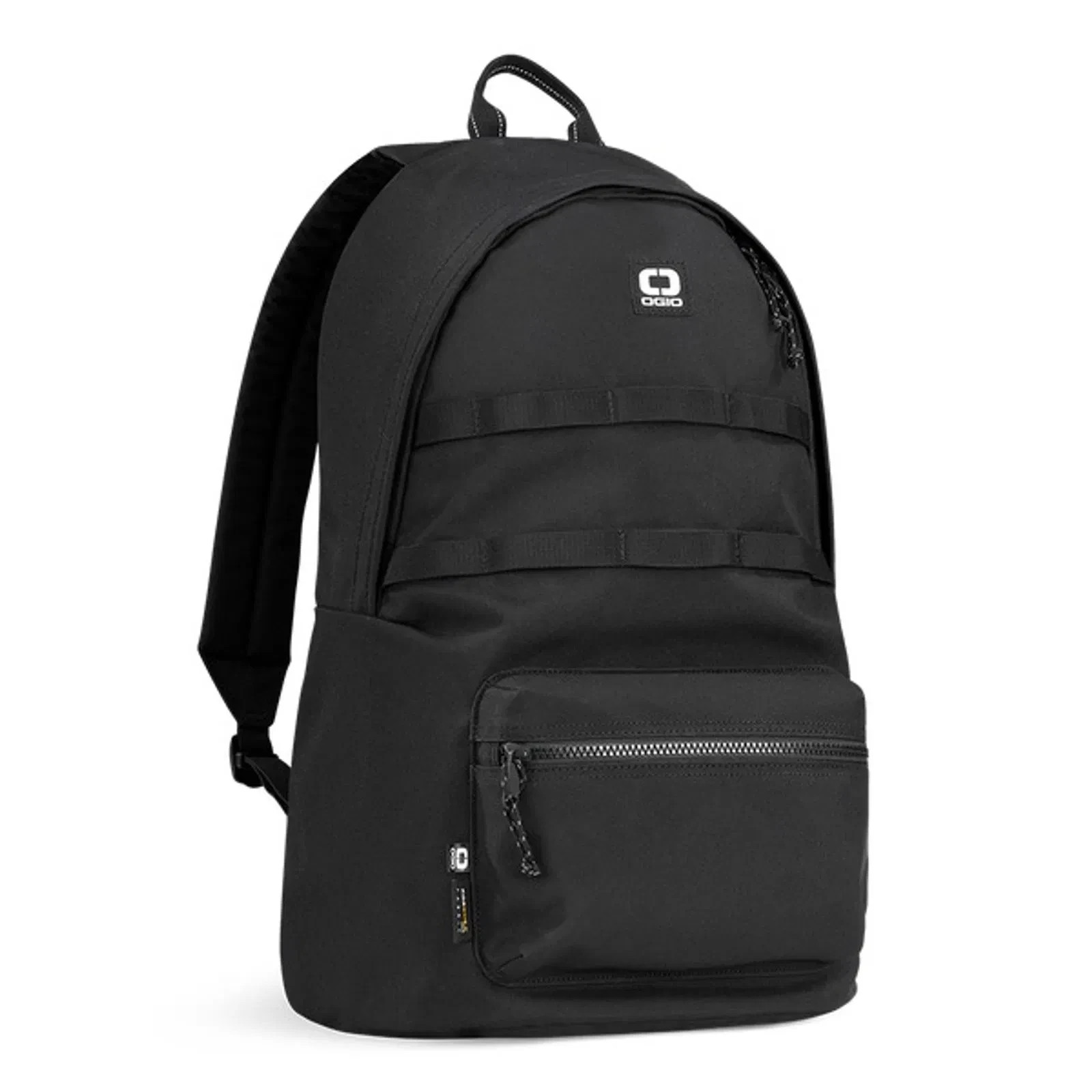BRAND NEW OGIO ALPHA CORE CONVOY 120 BACKPACK BLACK 5919009OG