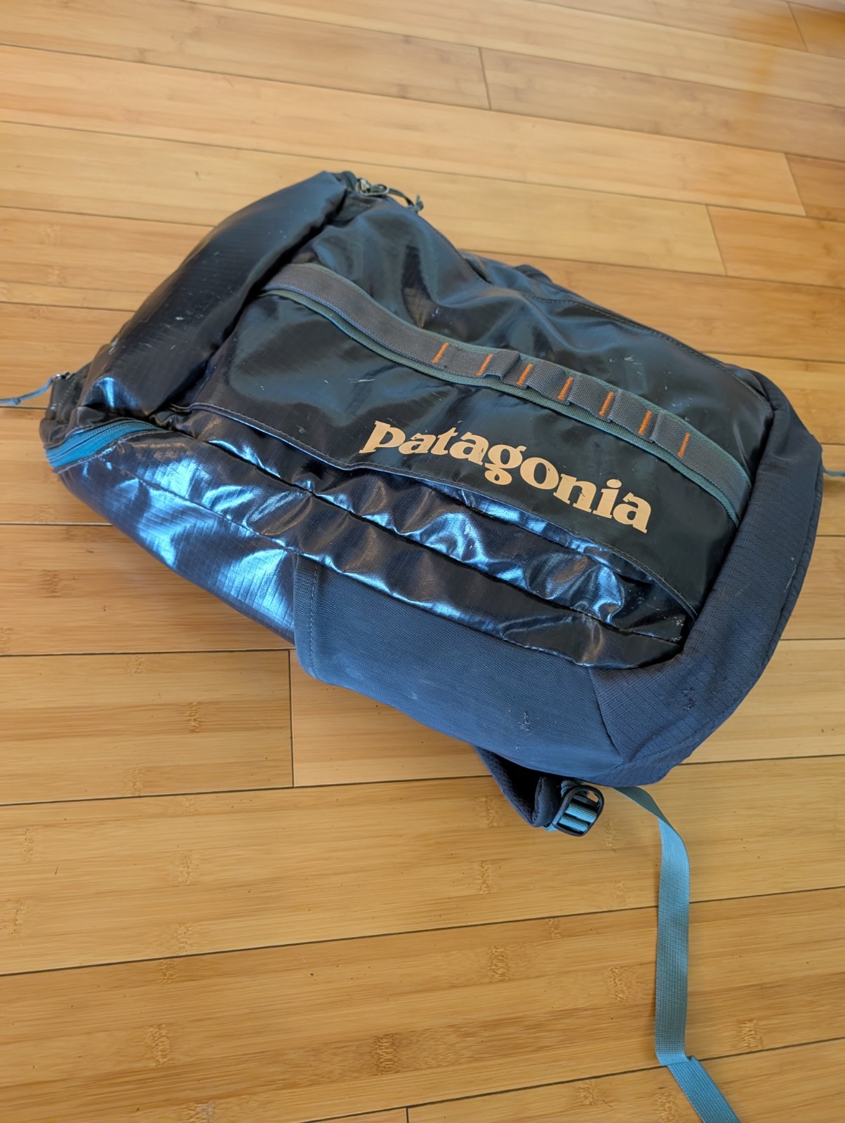patagonia Black Hole Pack Backpack 25L