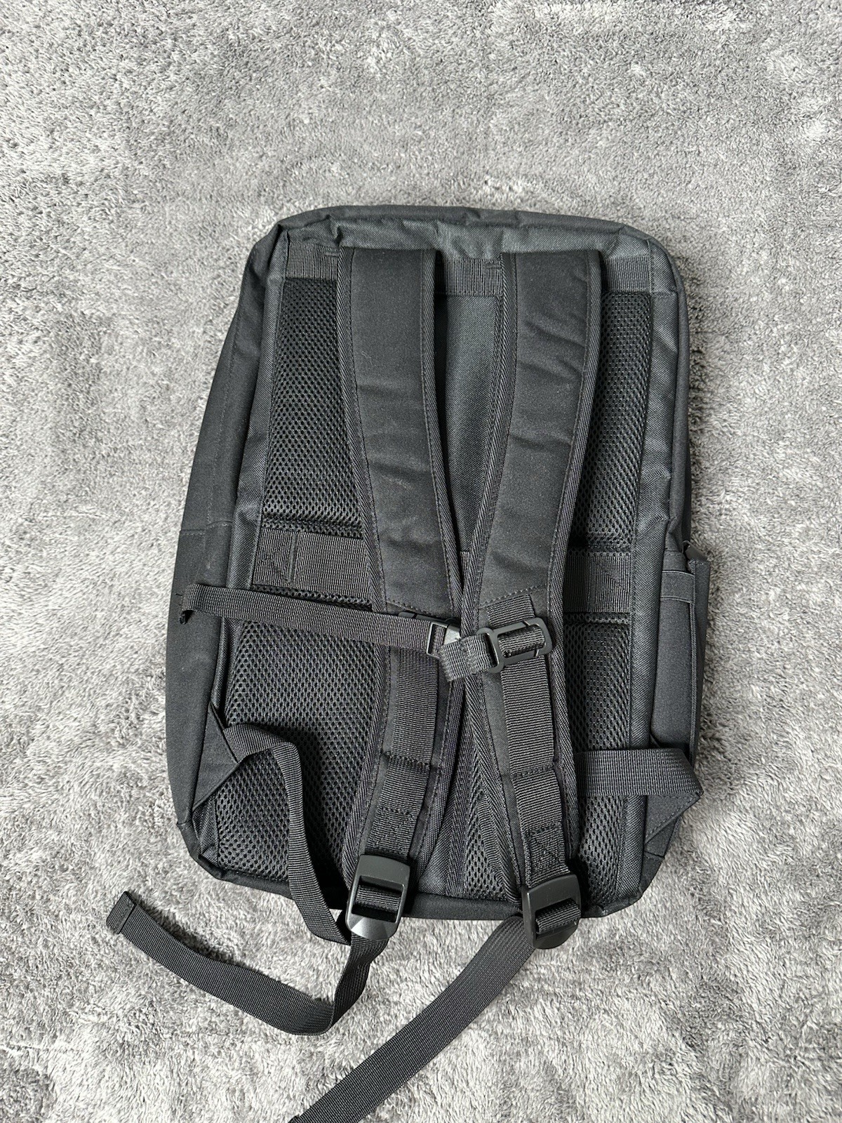 SpaceX Backpack Space Shuttle Launch Laptop Bag Work Elon Musk Space X Mars