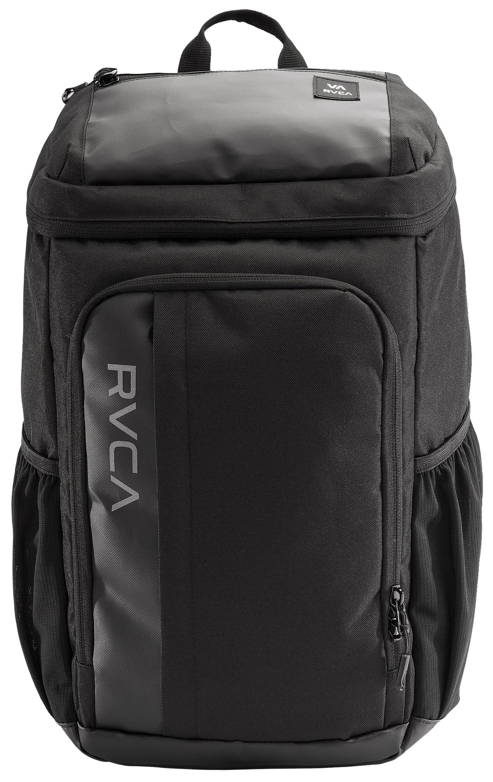 RVCA Pullguard 24L Backpack – RVCA Black – New
