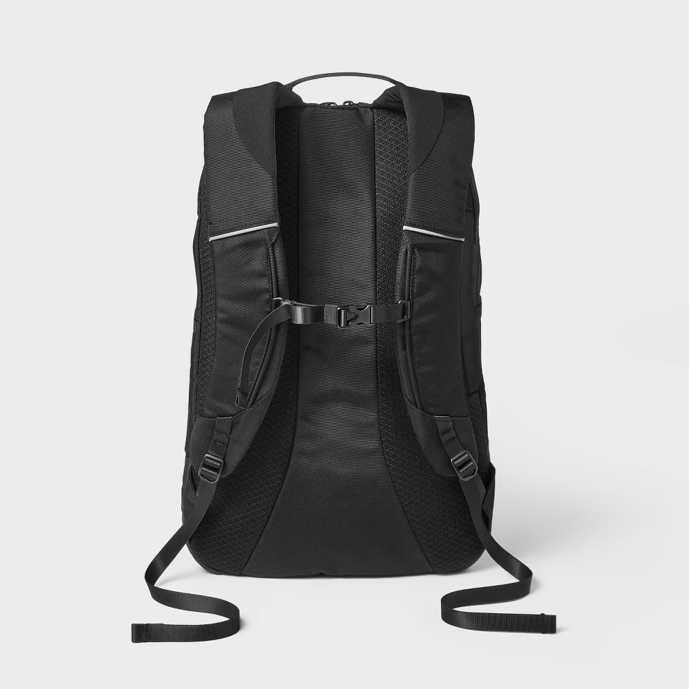 Sport 19.7″ Pocket Backpack – All In Motion Black