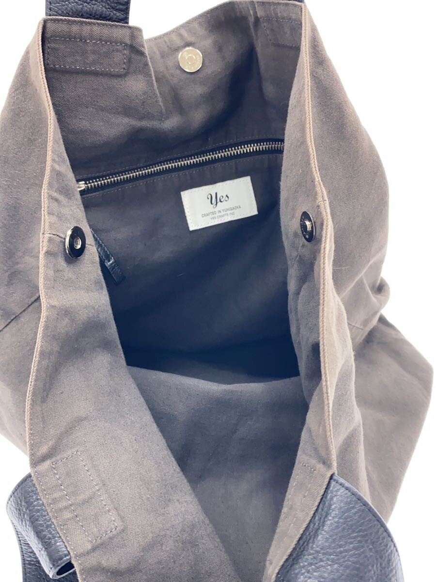 Yes tote bag BRW