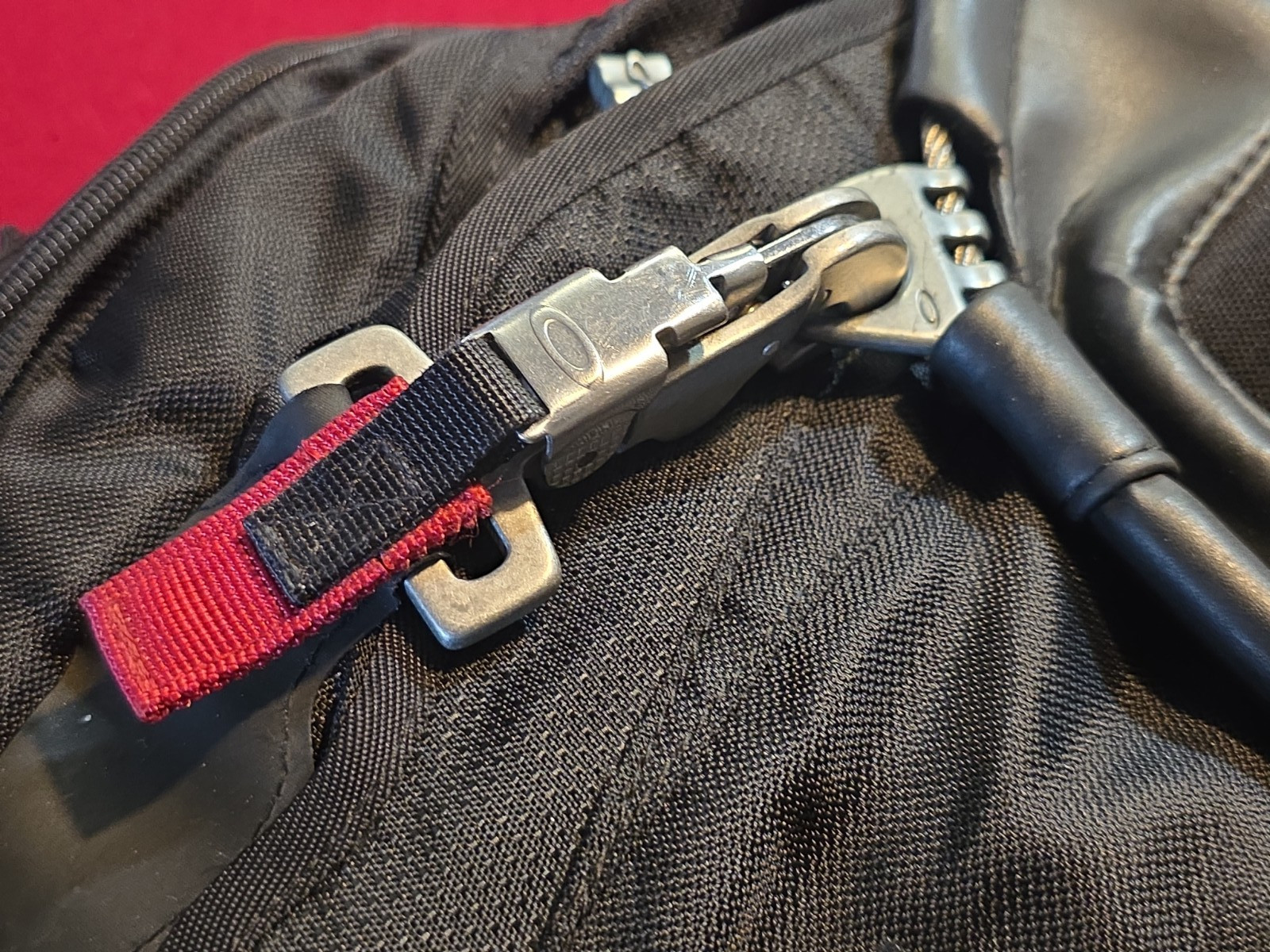 Oakley Kitchen Sink Backpack Tactical Field Gear