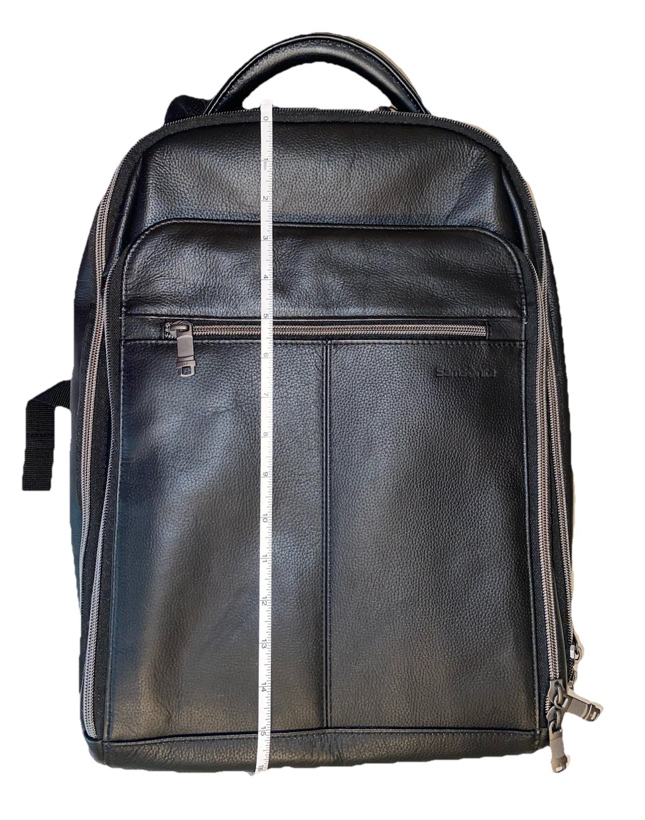 Samsonite Black Carrying case Backpack for 15.6” Notebook