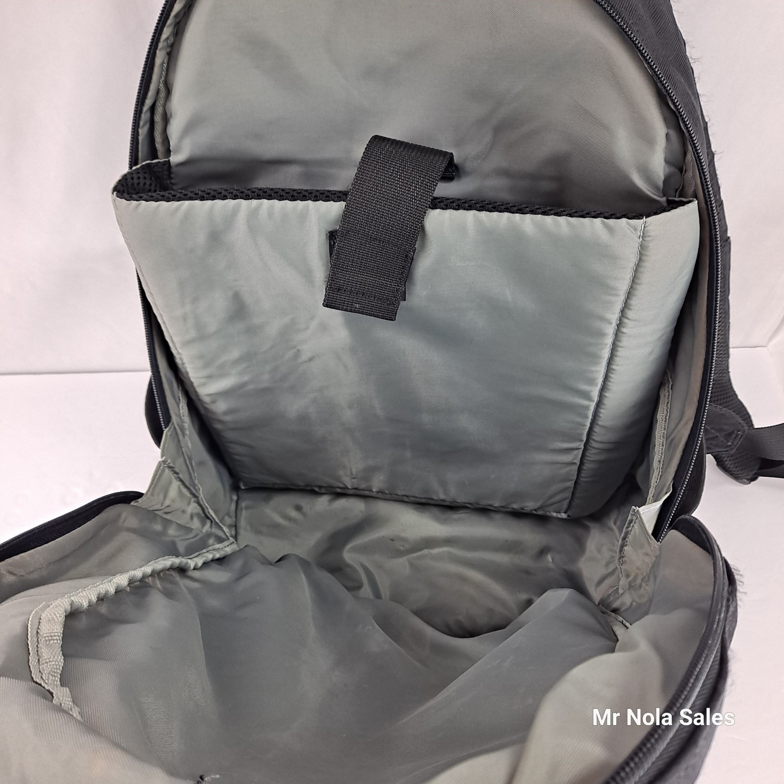 Victorinox backpack School Black Professional Business Laptop Tabasco Branded