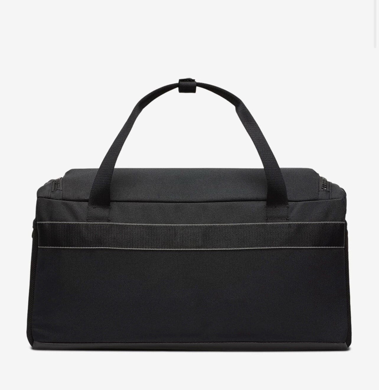 Nike Utility Power Training Duffel Duffle Bag Black CK2795 010 New