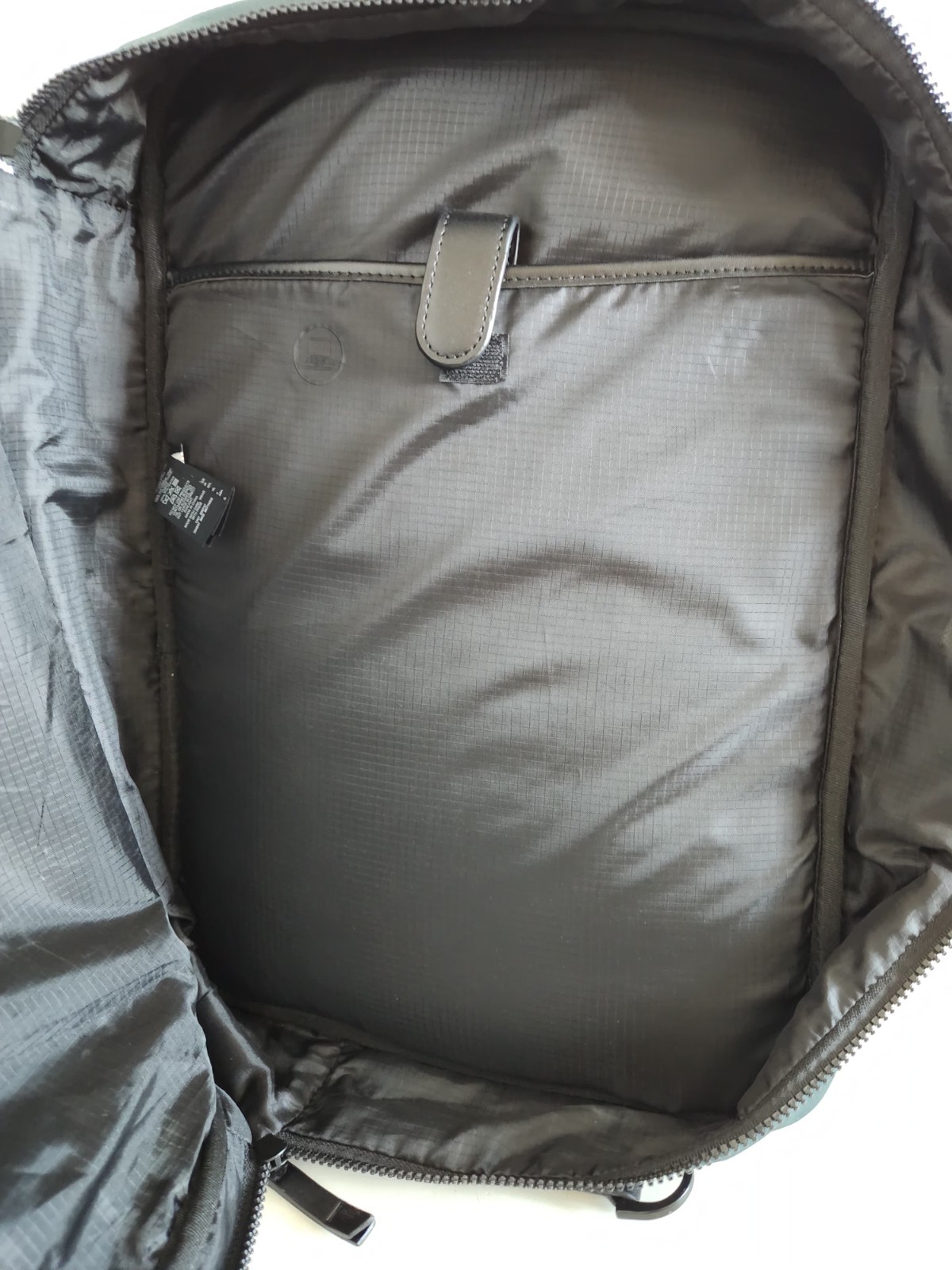 Ted Baker Motivee Convertible Backpack