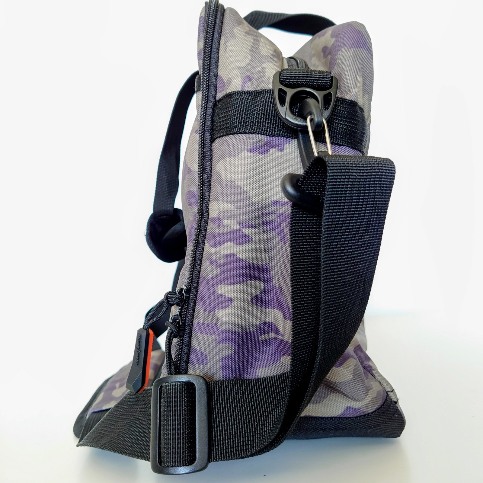 Helly Hansen Workwear Tool Bag Camo Messenger 42x31x15 cm New Prototype