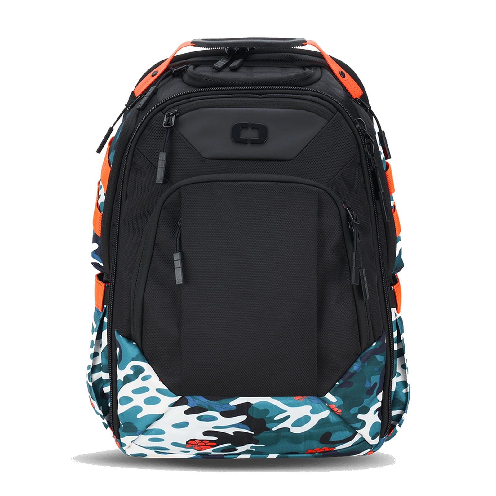 Ogio Renegade DNA Backpack – Wave Camo – New
