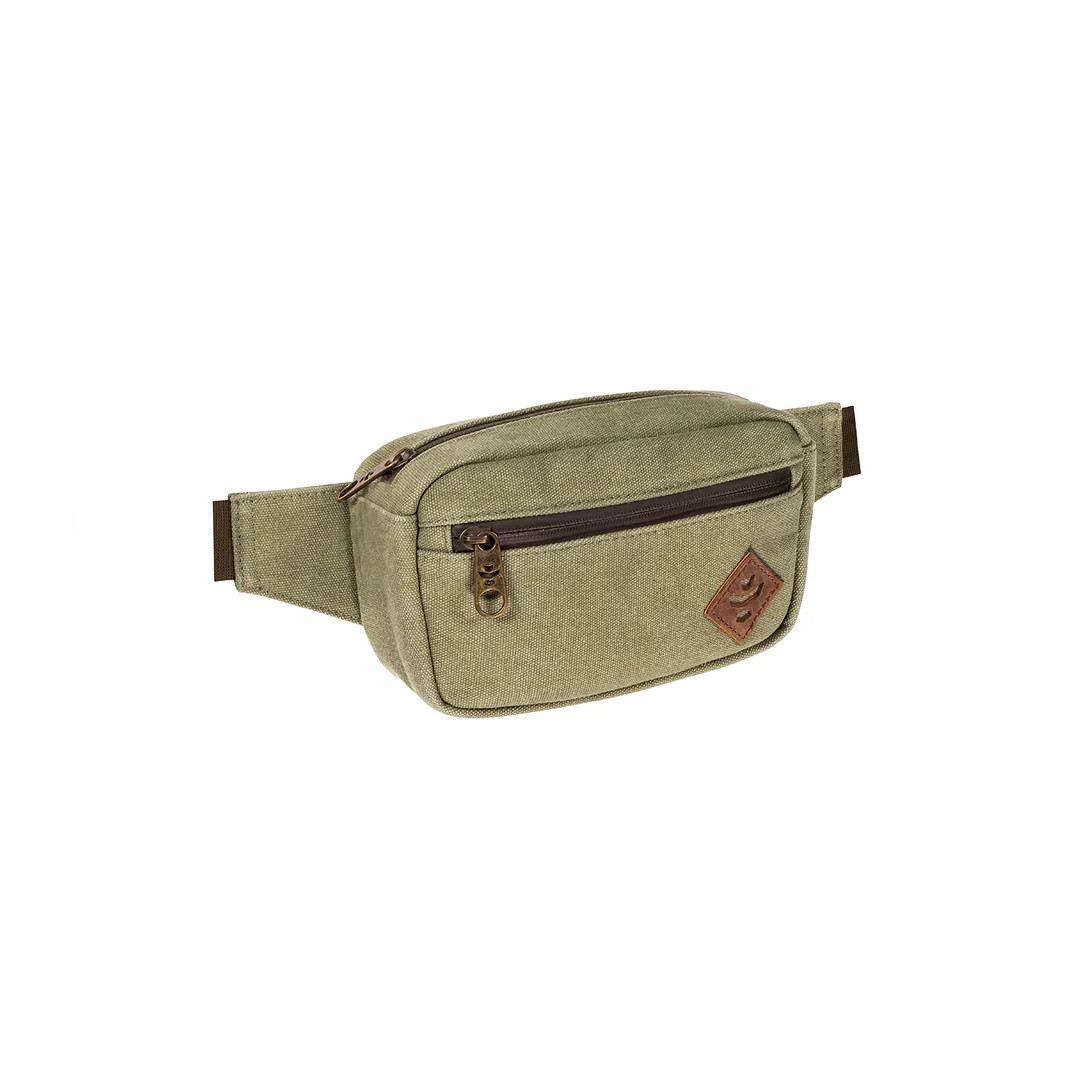 Revelry Supply Co. The Companion Sage Canvas